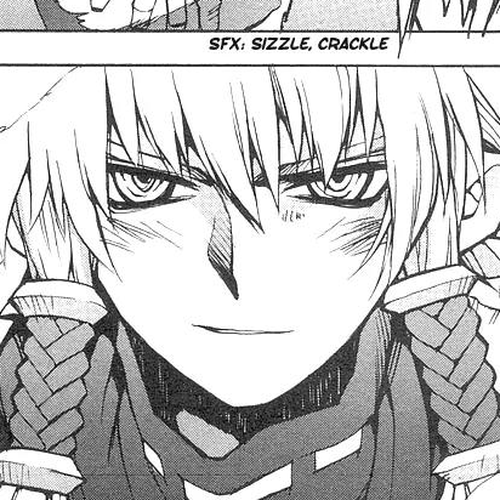 Phantom Wizard Chapter 3: Cursed Town (Part 1) - DEATH CURSE. I cover