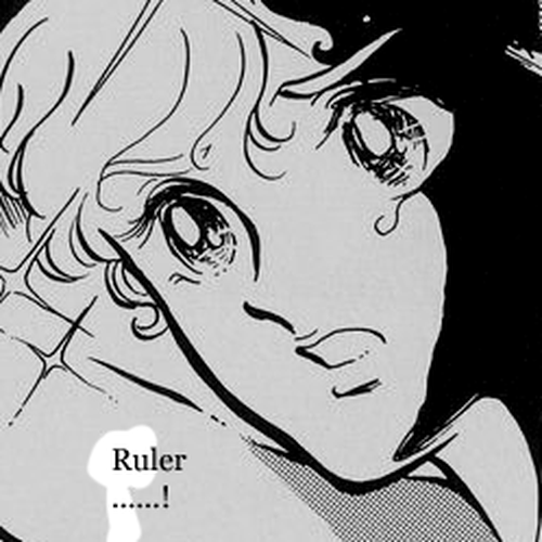 Pharaoh no Haka Chapter 4 v2 : A Star that Flows cover