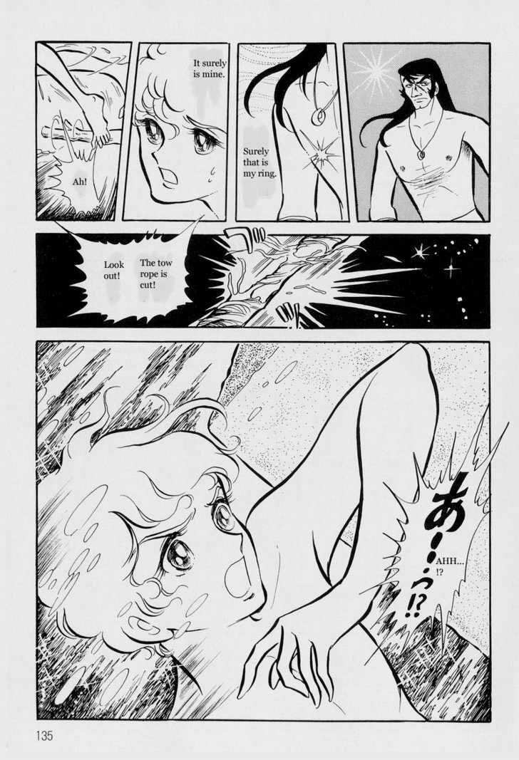 Pharaoh no Haka Chapter 5 page 38 - Chapter 5 : Peoples Songs