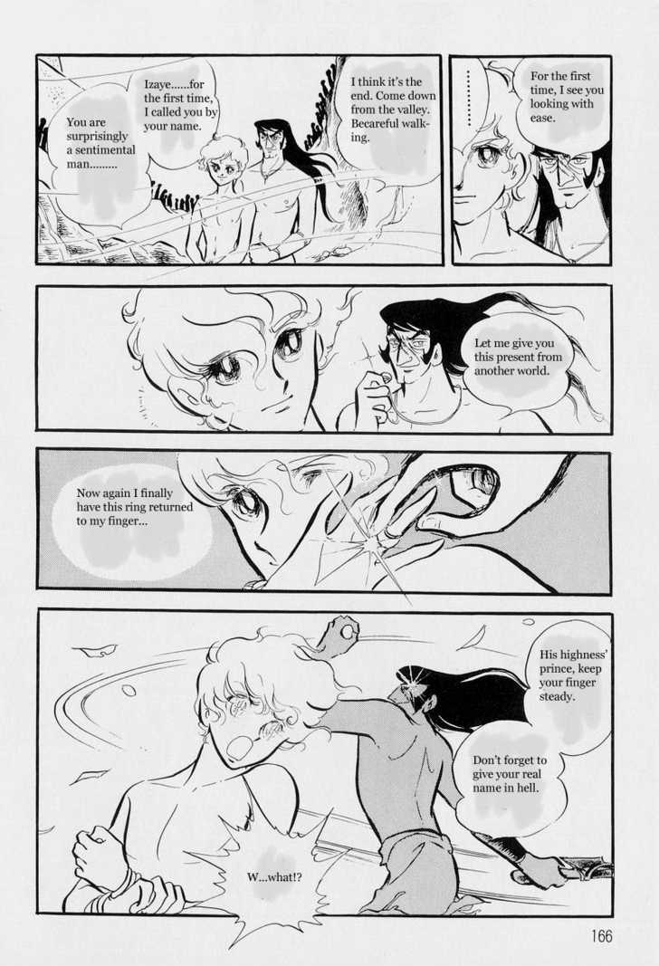 Pharaoh no Haka Chapter 5 page 68 - Chapter 5 : Peoples Songs