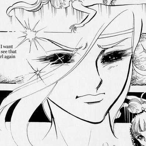 Pharaoh no Haka Chapter 7.2 : The Drifting Heart part 2 cover