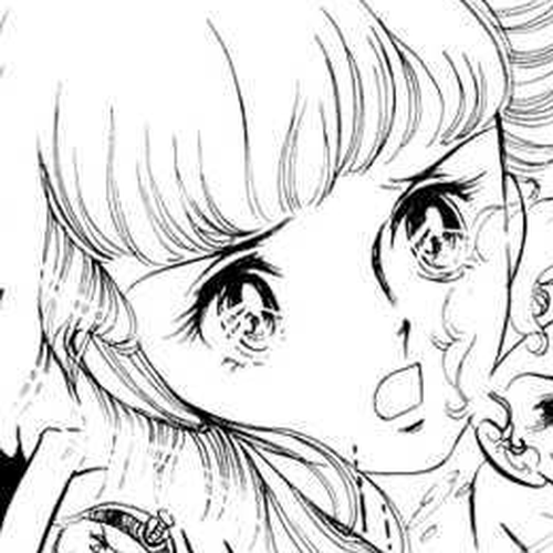 Pharaoh no Haka Chapter 9 : The Glittering Darkness cover