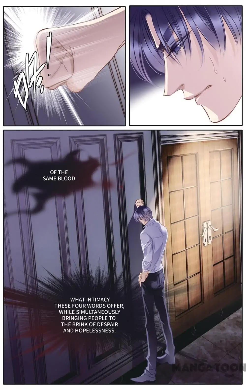 Pharaoh's Concubine Chapter 7 page 24 - Chapter 7