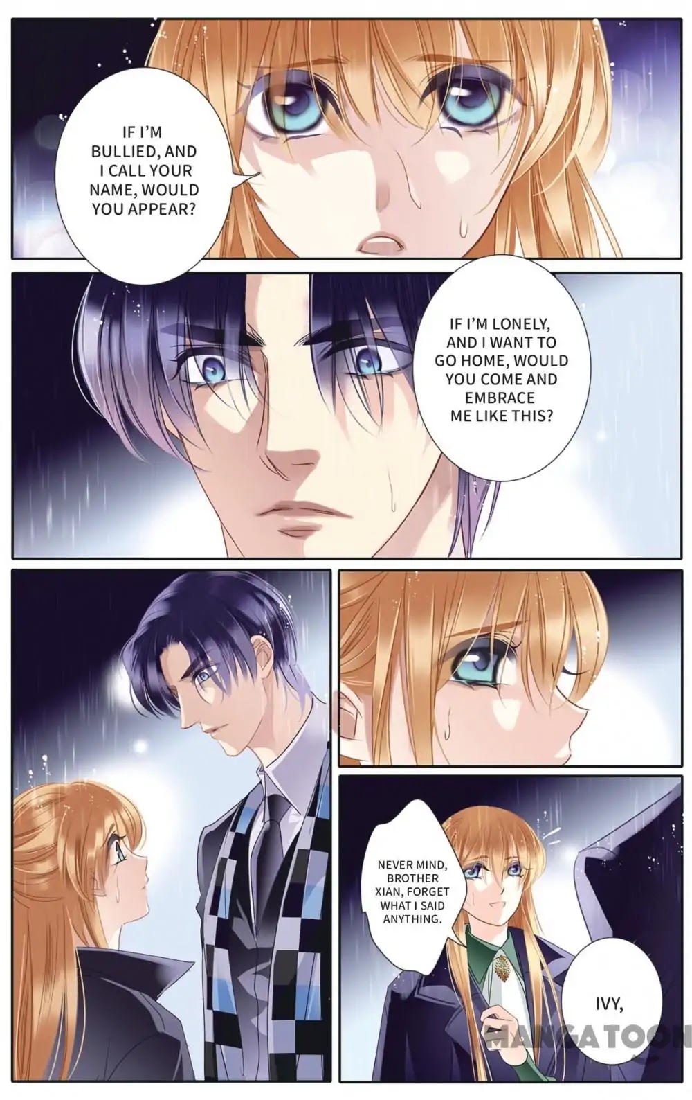 Pharaoh's Concubine Chapter 8 page 23 - Chapter 8