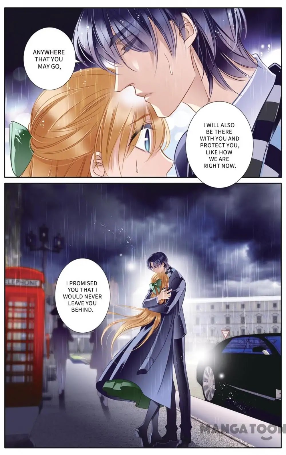 Pharaoh's Concubine Chapter 8 page 24 - Chapter 8