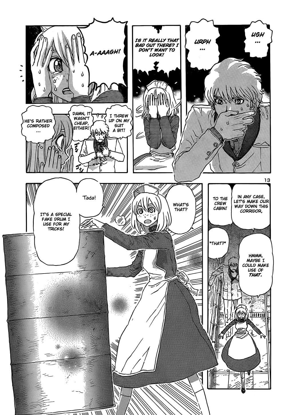 Phase 20 Chapter 1 page 12 - Chapter 1