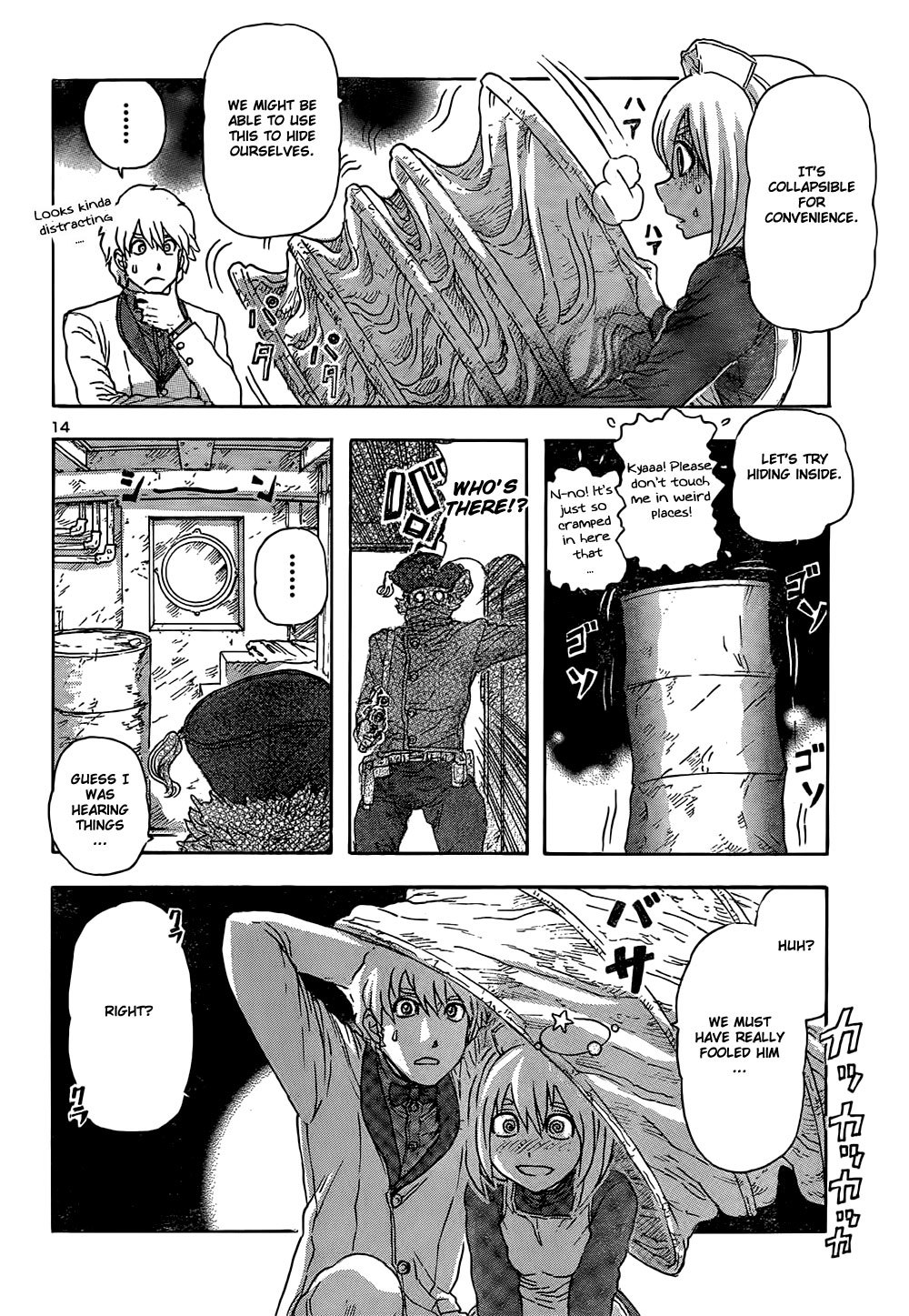 Phase 20 Chapter 1 page 13 - Chapter 1