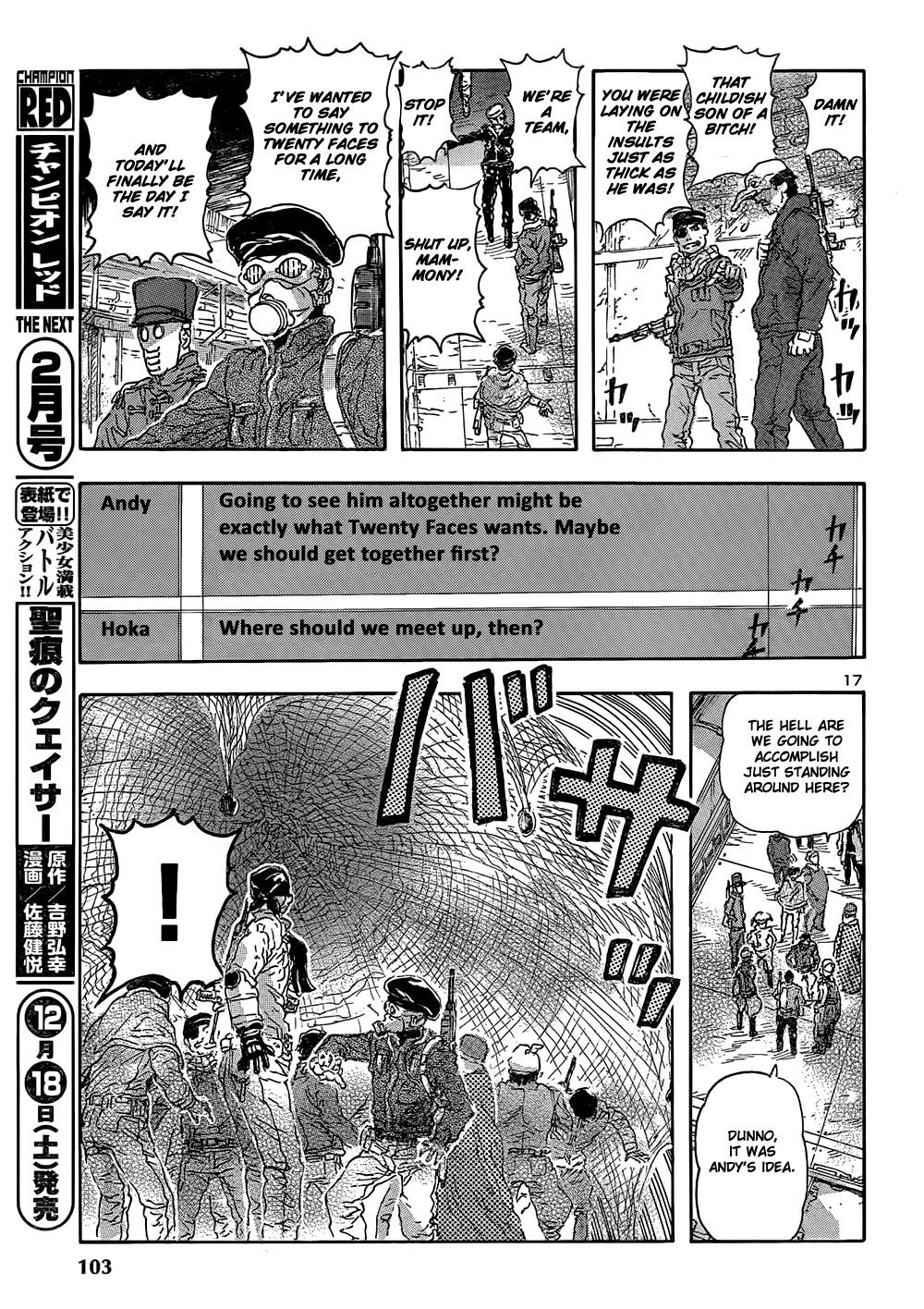 Phase 20 Chapter 1 page 16 - Chapter 1
