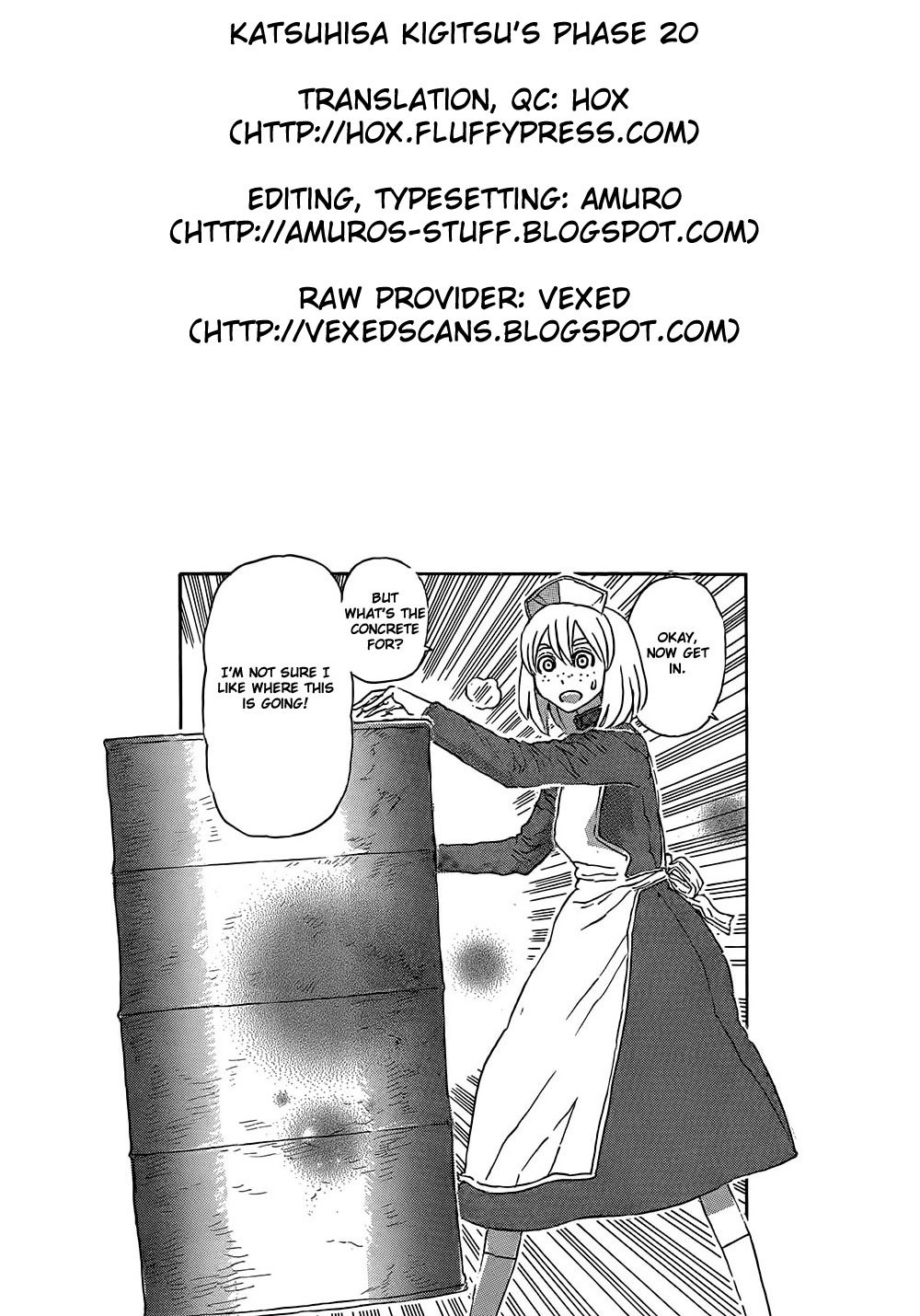 Phase 20 Chapter 1 page 29 - Chapter 1