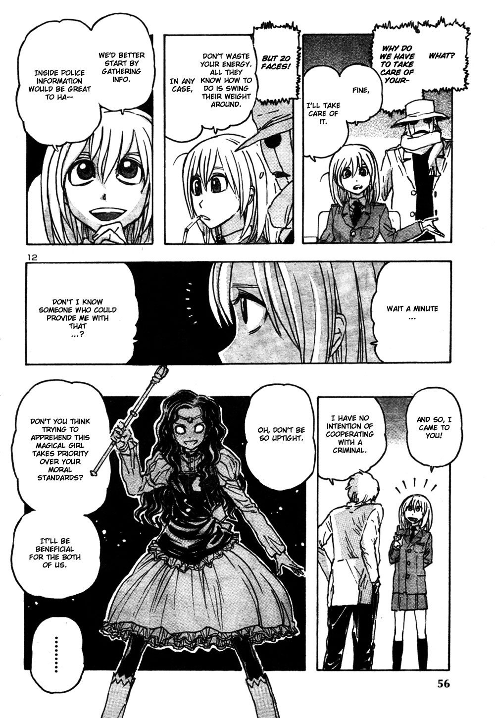 Phase 20 Chapter 2 page 11 - Chapter 2