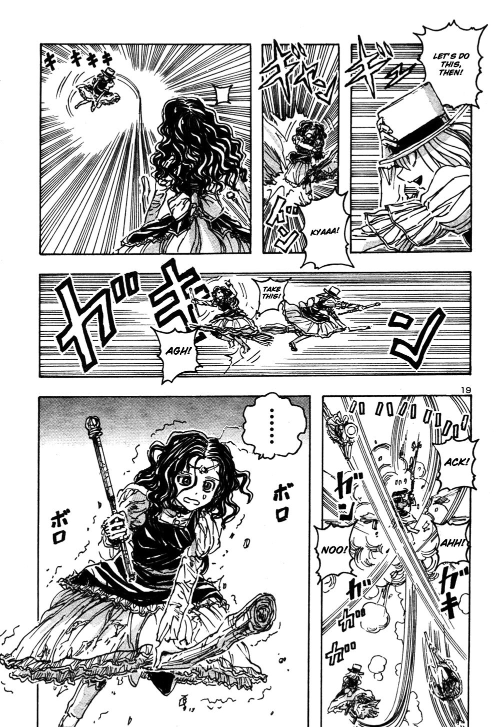 Phase 20 Chapter 2 page 18 - Chapter 2