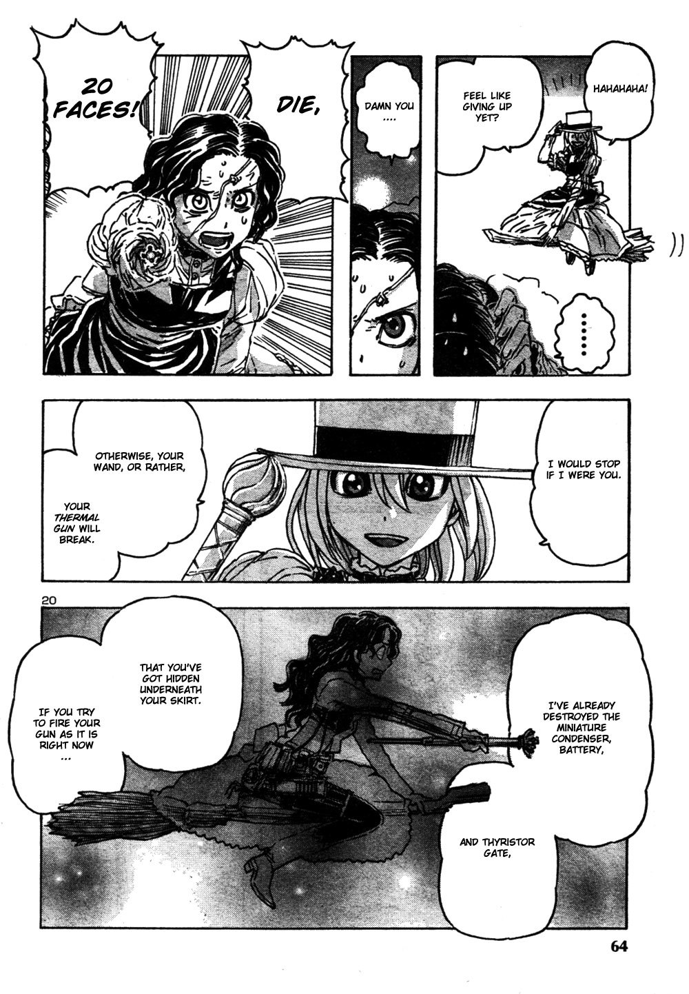 Phase 20 Chapter 2 page 19 - Chapter 2
