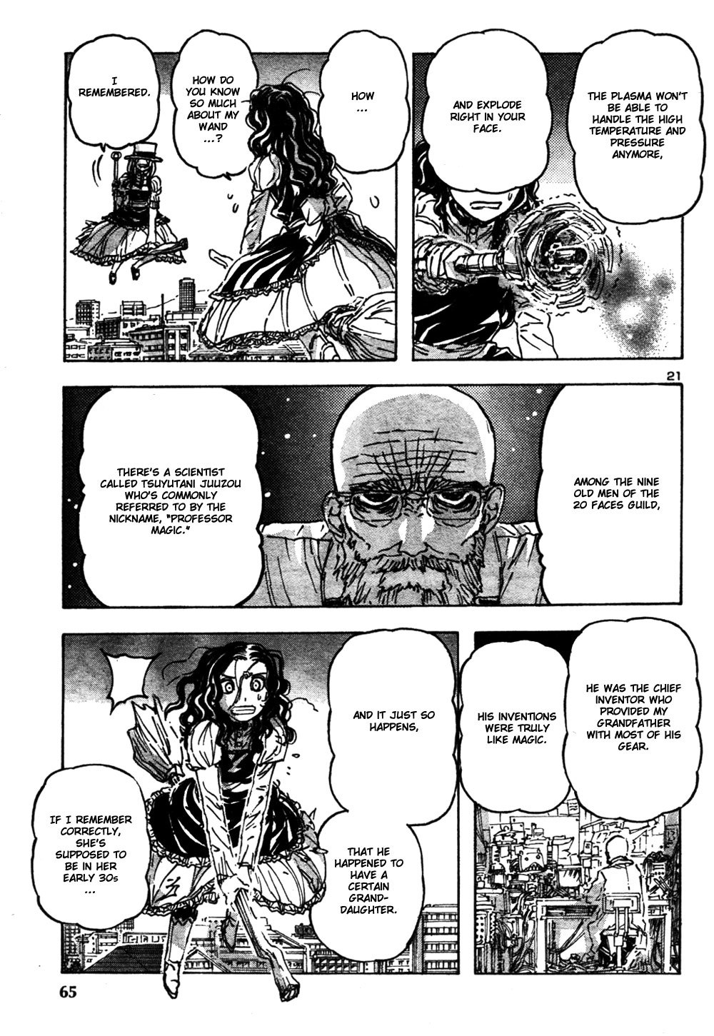 Phase 20 Chapter 2 page 20 - Chapter 2