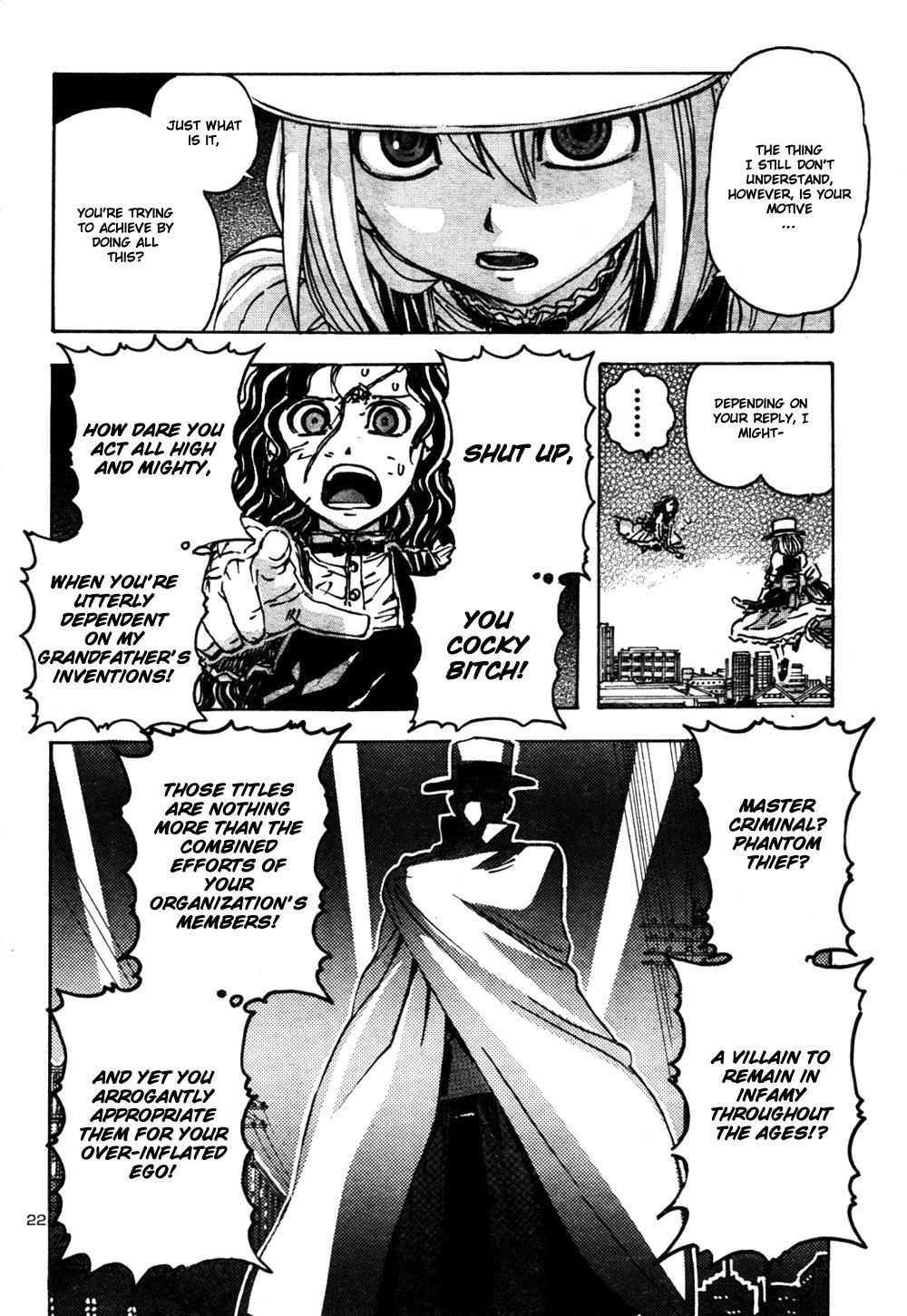 Phase 20 Chapter 2 page 21 - Chapter 2
