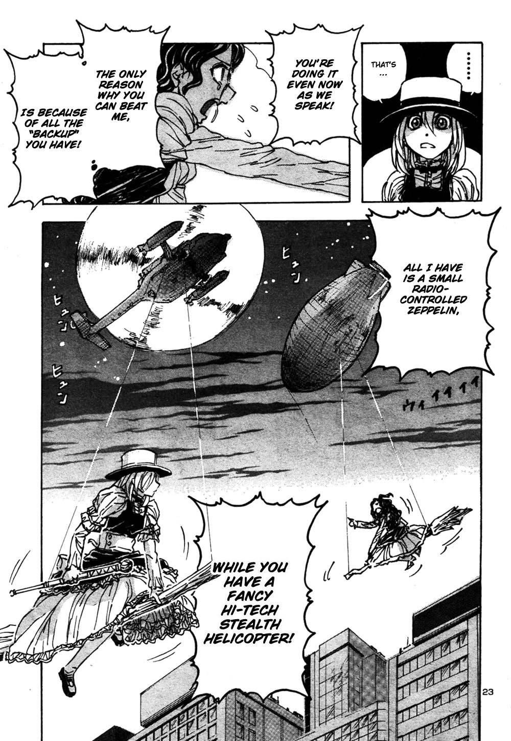 Phase 20 Chapter 2 page 22 - Chapter 2