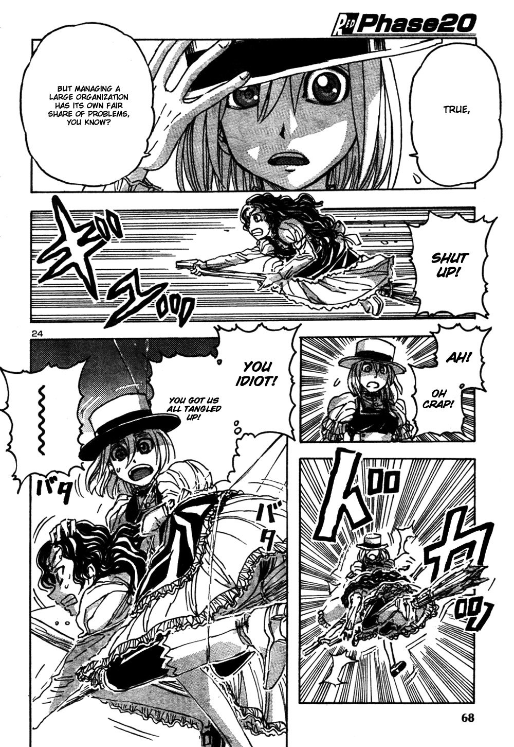 Phase 20 Chapter 2 page 23 - Chapter 2