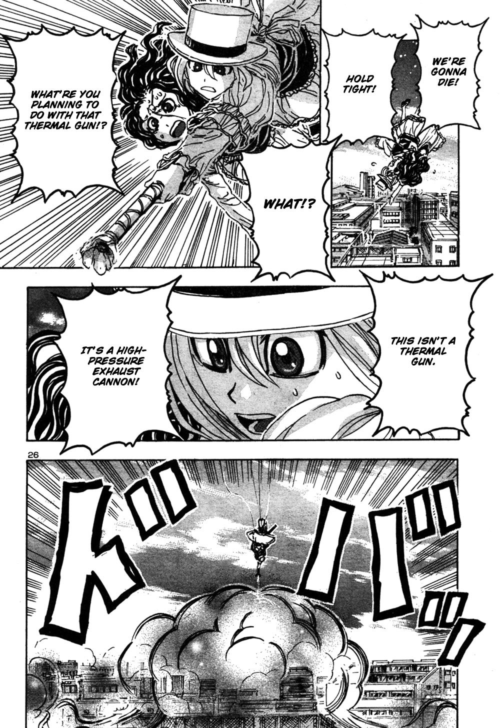 Phase 20 Chapter 2 page 25 - Chapter 2