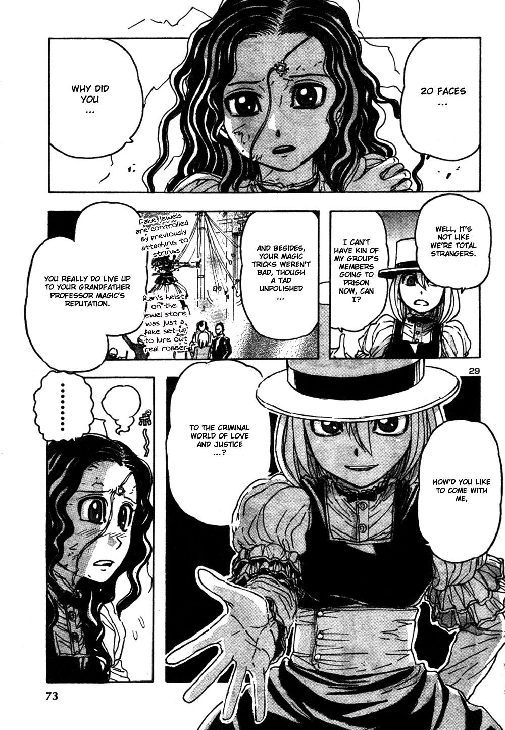Phase 20 Chapter 2 page 28 - Chapter 2