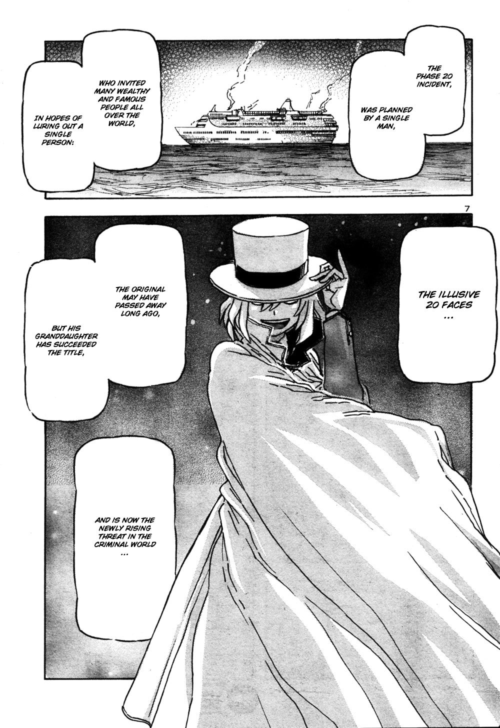 Phase 20 Chapter 2 page 6 - Chapter 2