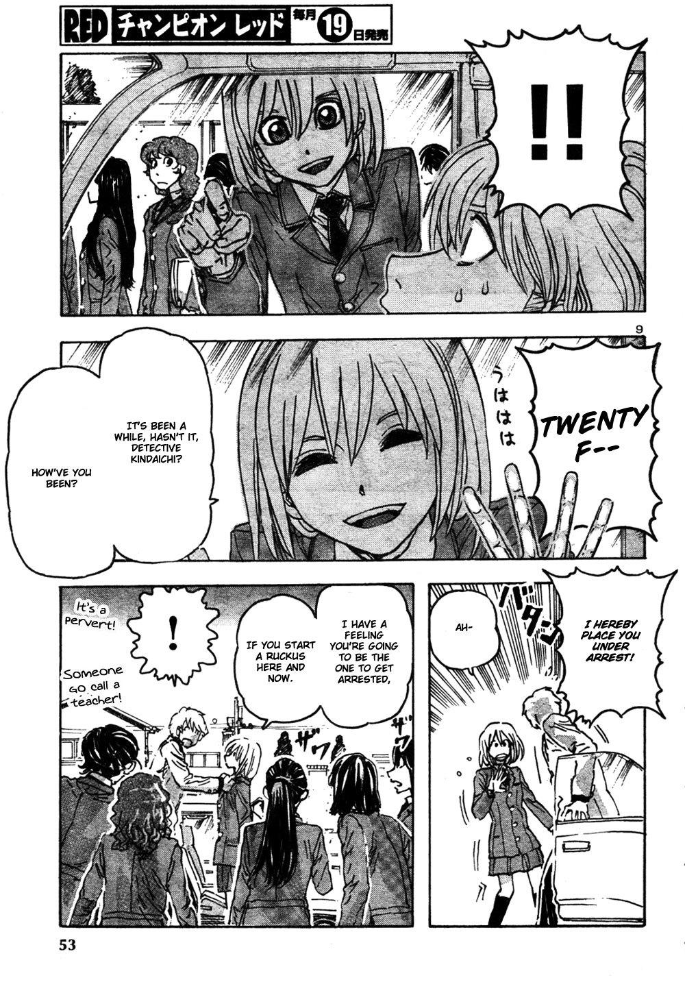 Phase 20 Chapter 2 page 8 - Chapter 2