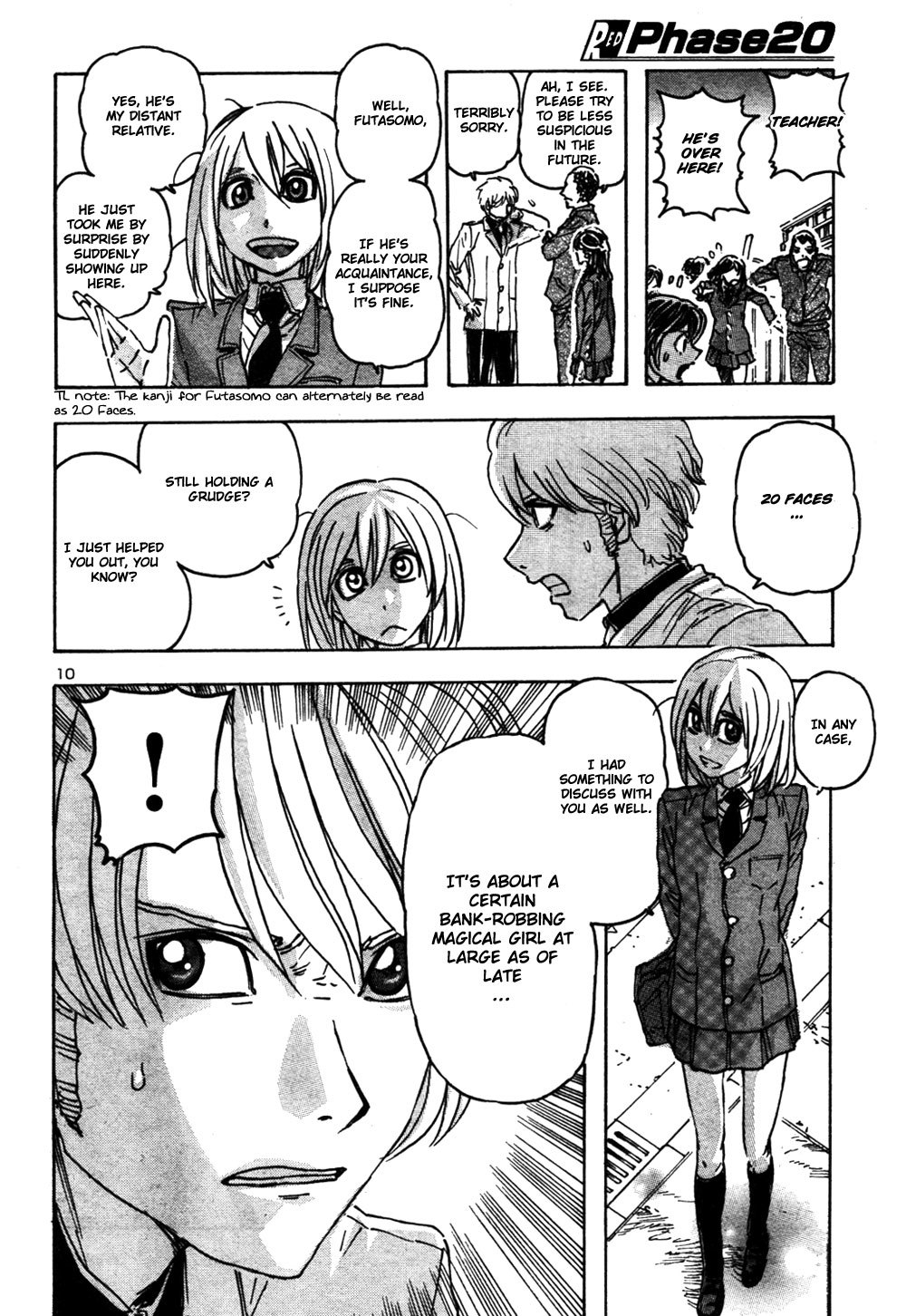 Phase 20 Chapter 2 page 9 - Chapter 2