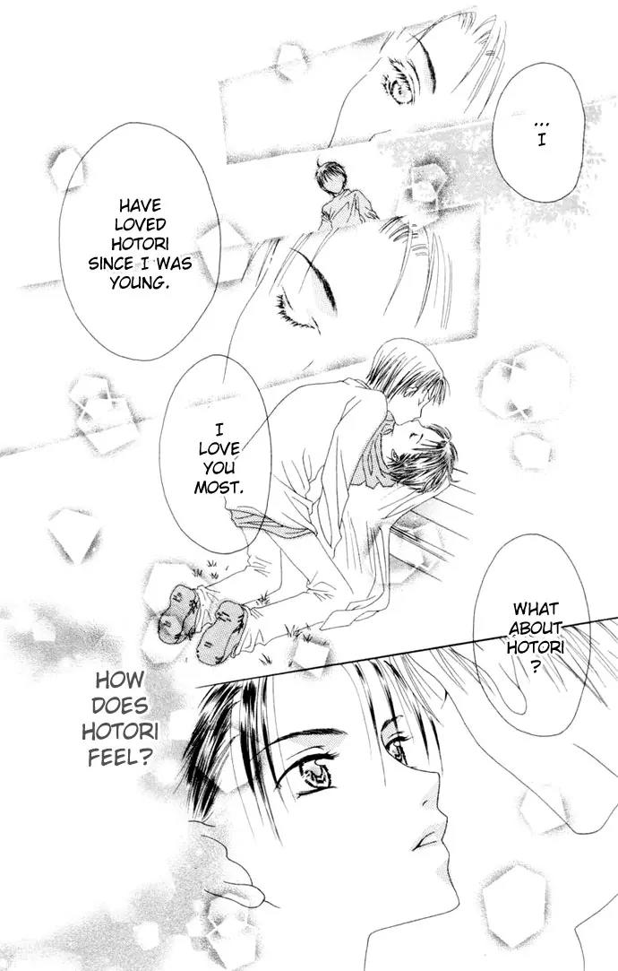 Pheromomania Syndrome Chapter 1.1 page 46 - Vol.1 Chapter 1