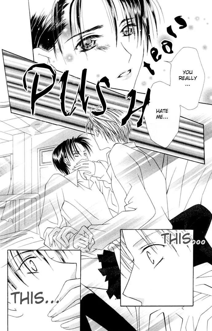 Pheromomania Syndrome Chapter 1.2 page 30 - Vol.1 Chapter 2