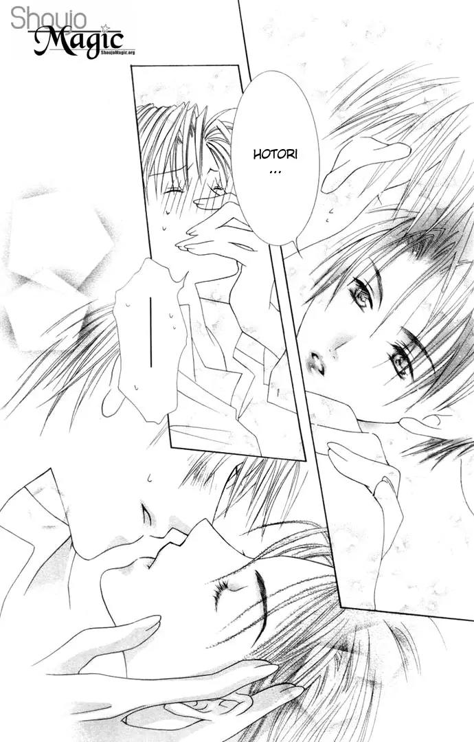 Pheromomania Syndrome Chapter 1.2 page 38 - Vol.1 Chapter 2