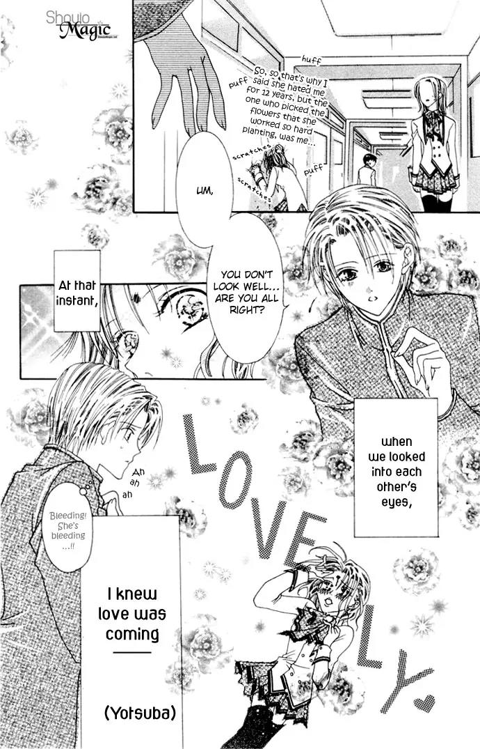 Pheromomania Syndrome Chapter 1.4 page 14 - Vol.1 Chapter 4
