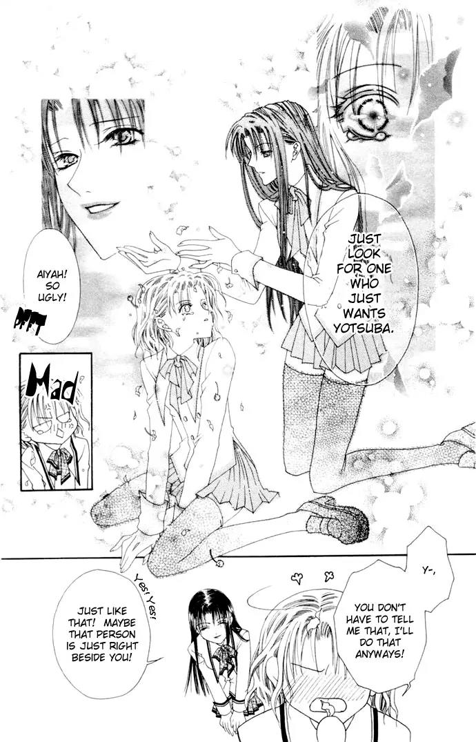 Pheromomania Syndrome Chapter 1.4 page 28 - Vol.1 Chapter 4