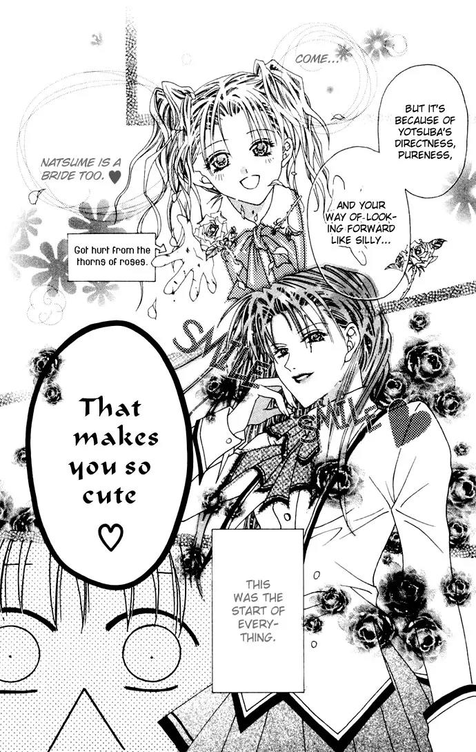 Pheromomania Syndrome Chapter 1.4 page 31 - Vol.1 Chapter 4
