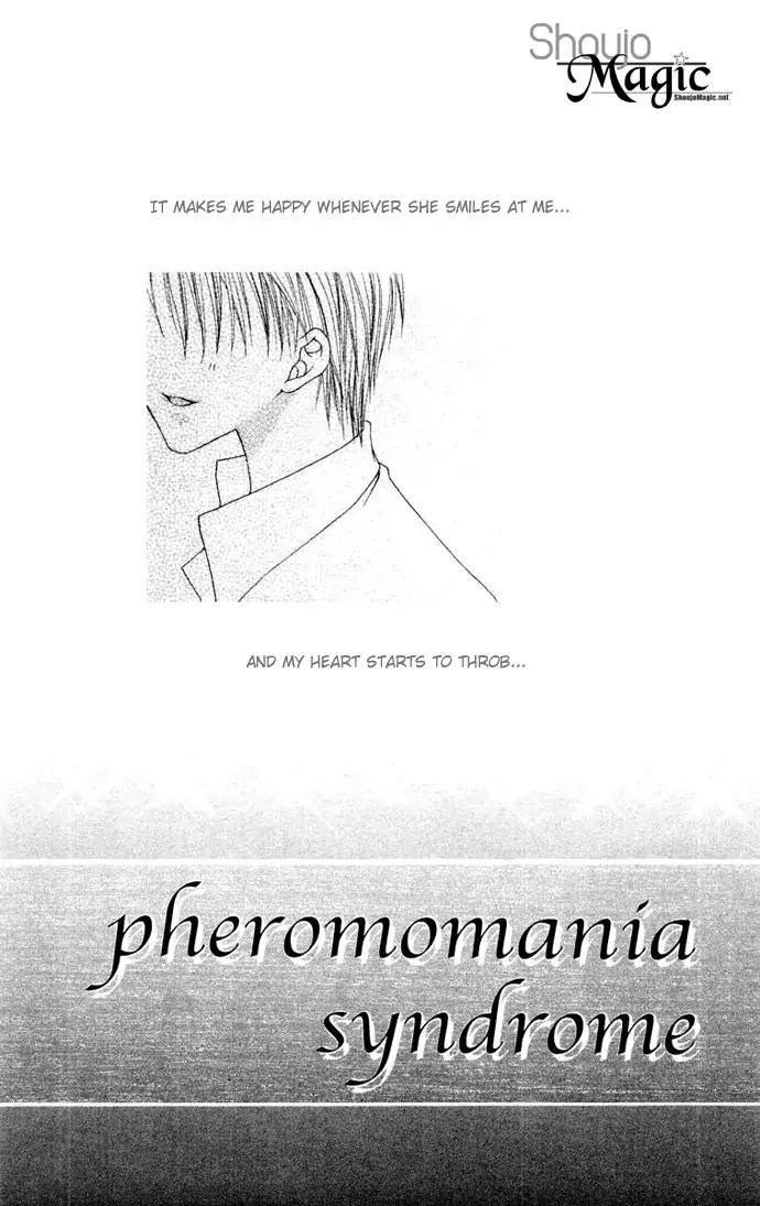 Pheromomania Syndrome Chapter 1.5 page 3 - Vol.1 Chapter 5