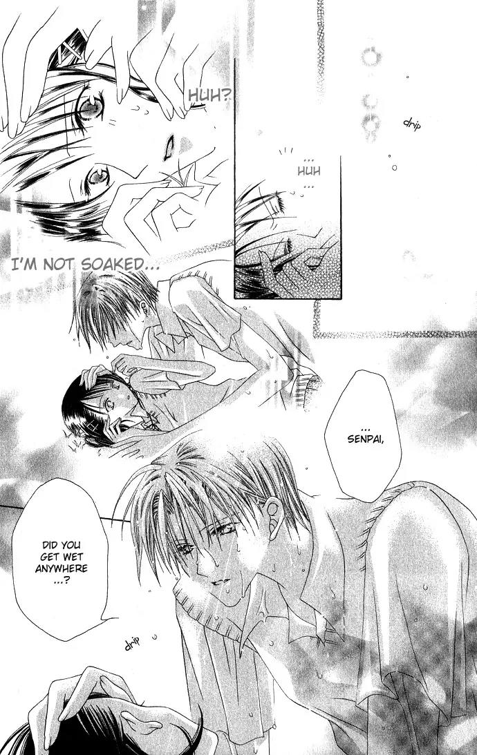 Pheromomania Syndrome Chapter 2.1 page 24 - Vol.2 Chapter 1