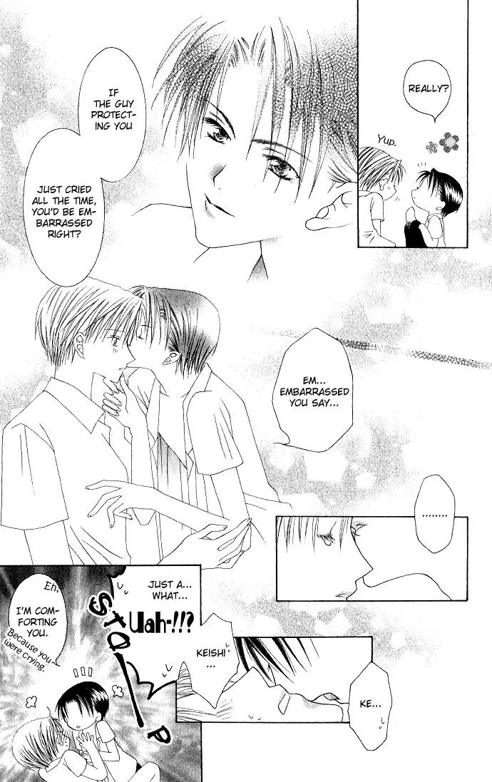 Pheromomania Syndrome Chapter 2.2 page 29 - Vol.2 Chapter 2