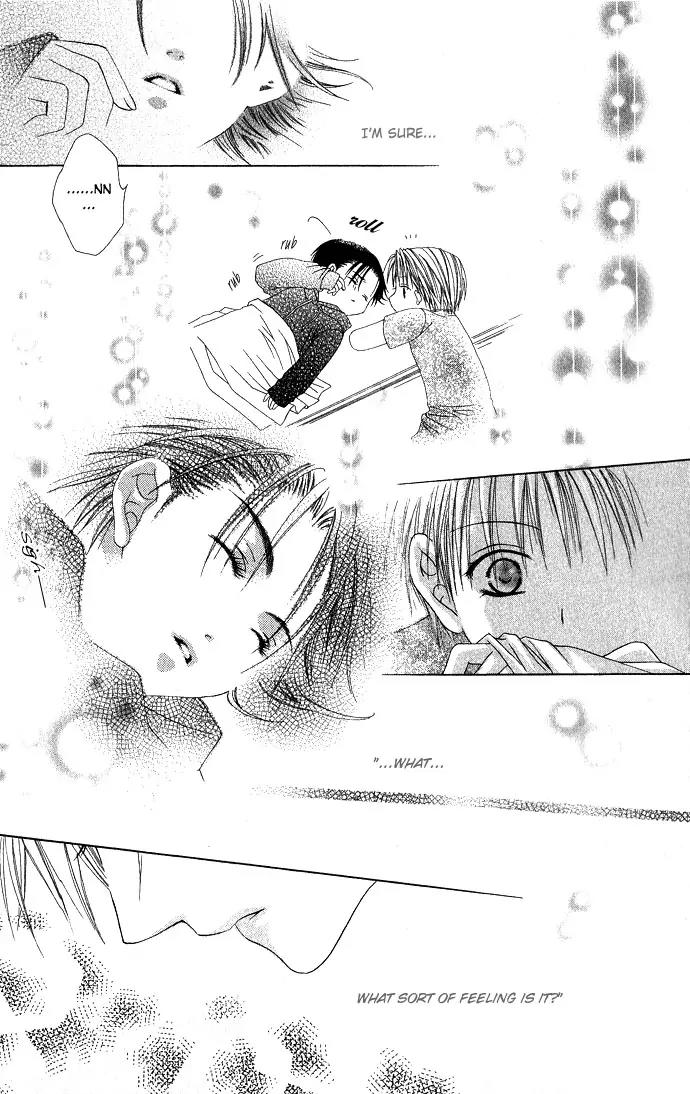 Pheromomania Syndrome Chapter 2.3 page 27 - Vol.2 Chapter 3