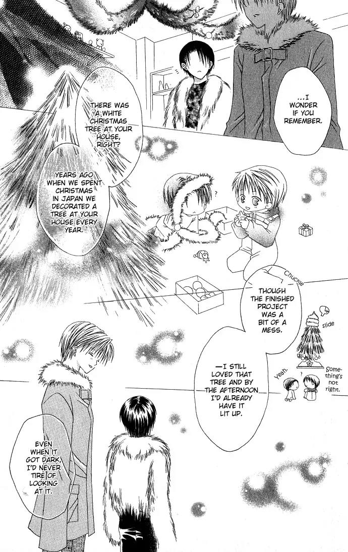 Pheromomania Syndrome Chapter 2.4 page 15 - Vol.2 Chapter 4