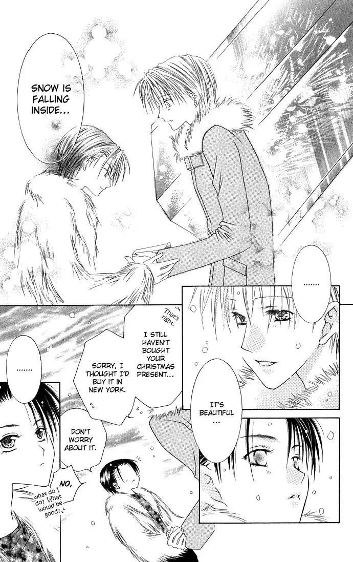 Pheromomania Syndrome Chapter 2.4 page 31 - Vol.2 Chapter 4