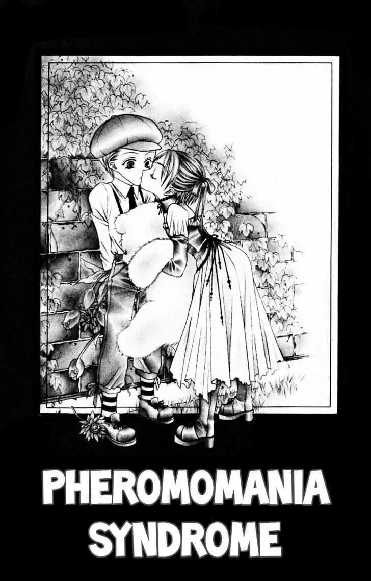 Pheromomania Syndrome Chapter 3.10 page 1 - Vol.3 Chapter 10