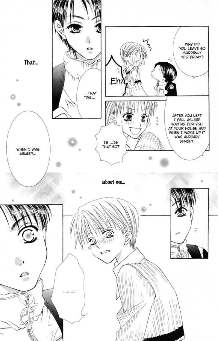 Pheromomania Syndrome Chapter 3.10 page 13 - Vol.3 Chapter 10