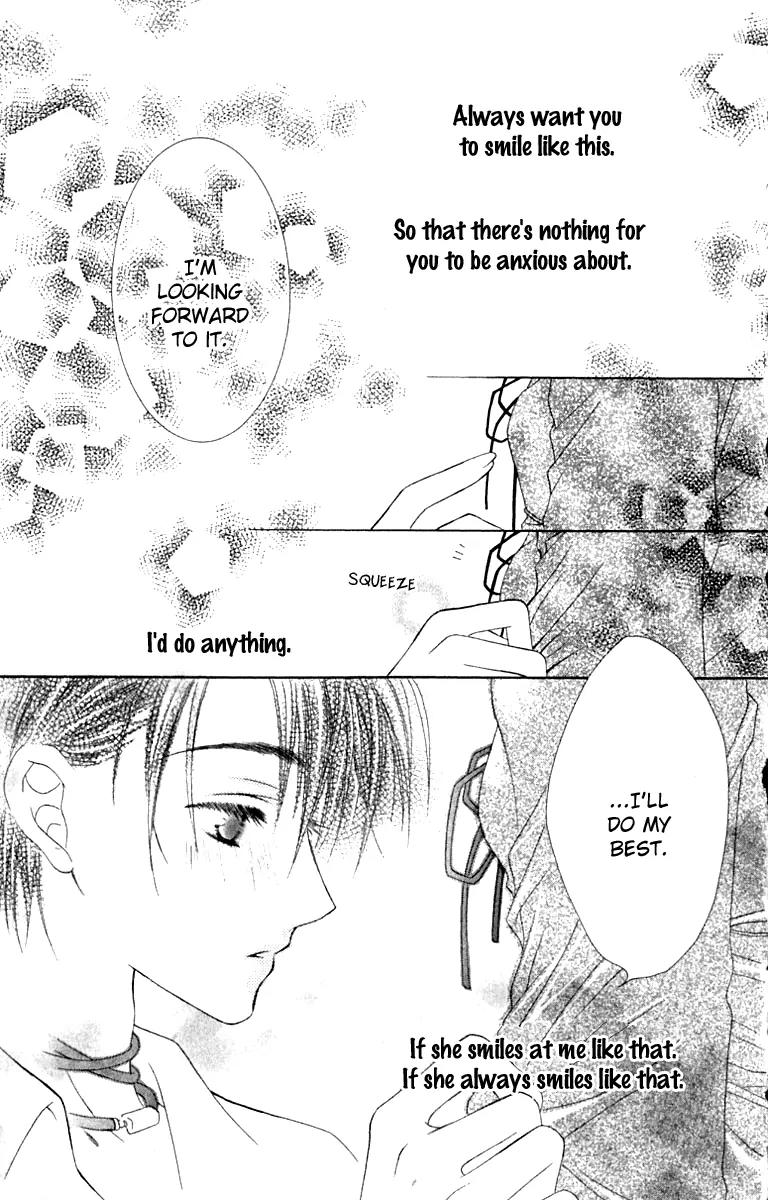 Pheromomania Syndrome Chapter 3.12 page 29 - Vol.3 Chapter 12