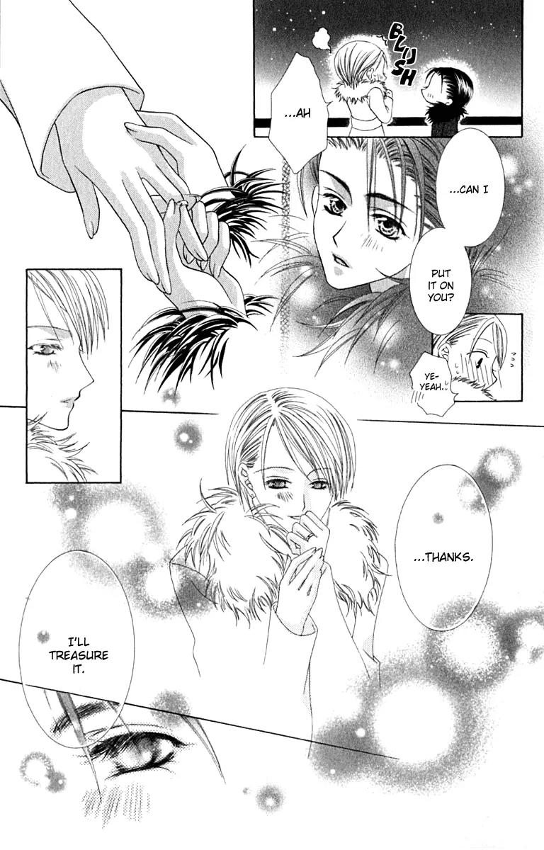 Pheromomania Syndrome Chapter 3.9 page 28 - Vol.3 Chapter 9