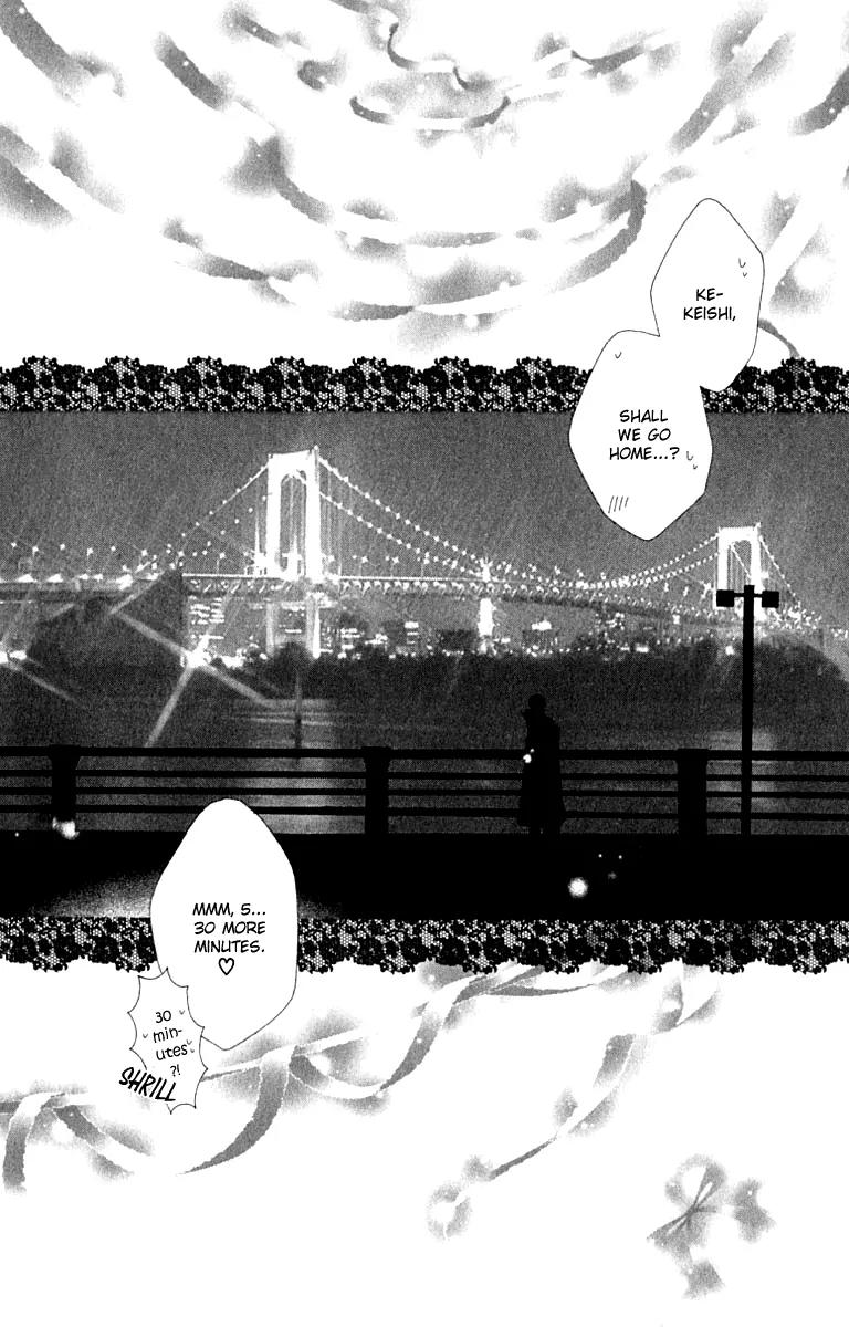 Pheromomania Syndrome Chapter 3.9 page 31 - Vol.3 Chapter 9