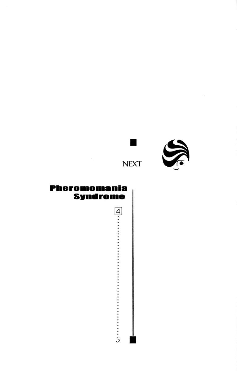 Pheromomania Syndrome Chapter 4.13 page 9 - Vol.4 Chapter 13
