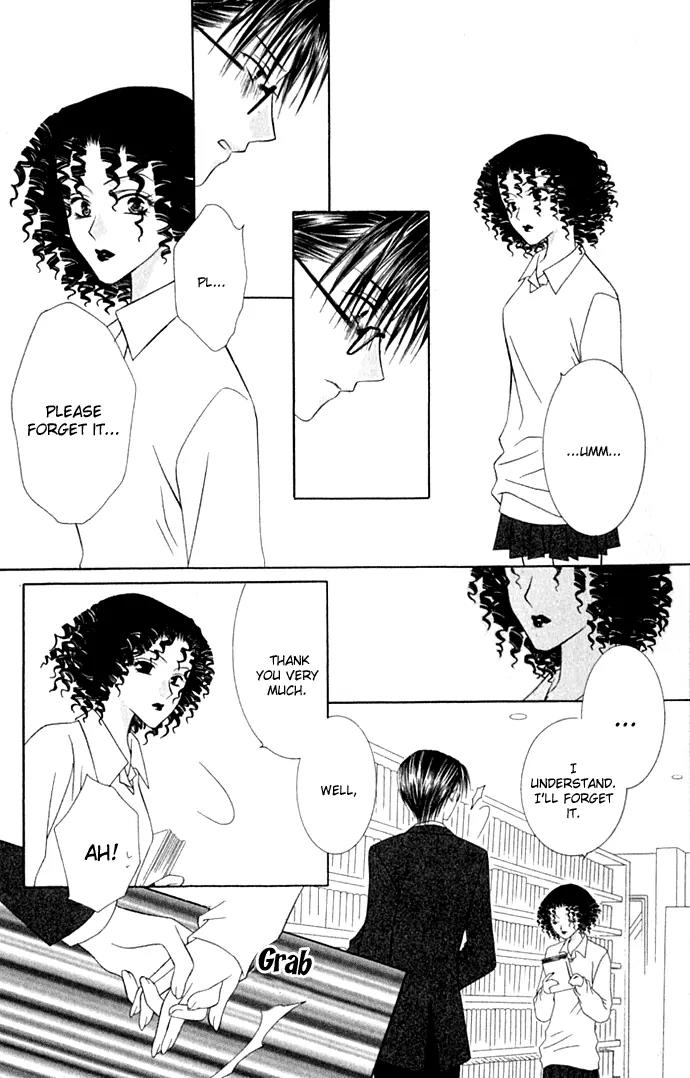 Pheromomania Syndrome Chapter 4.14 page 28 - Vol.4 Chapter 14