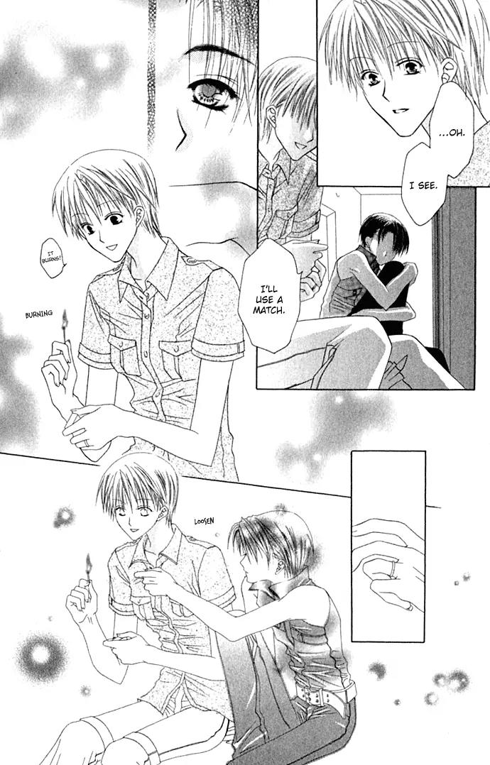Pheromomania Syndrome Chapter 4.18 page 29 - Vol.4 Chapter 18