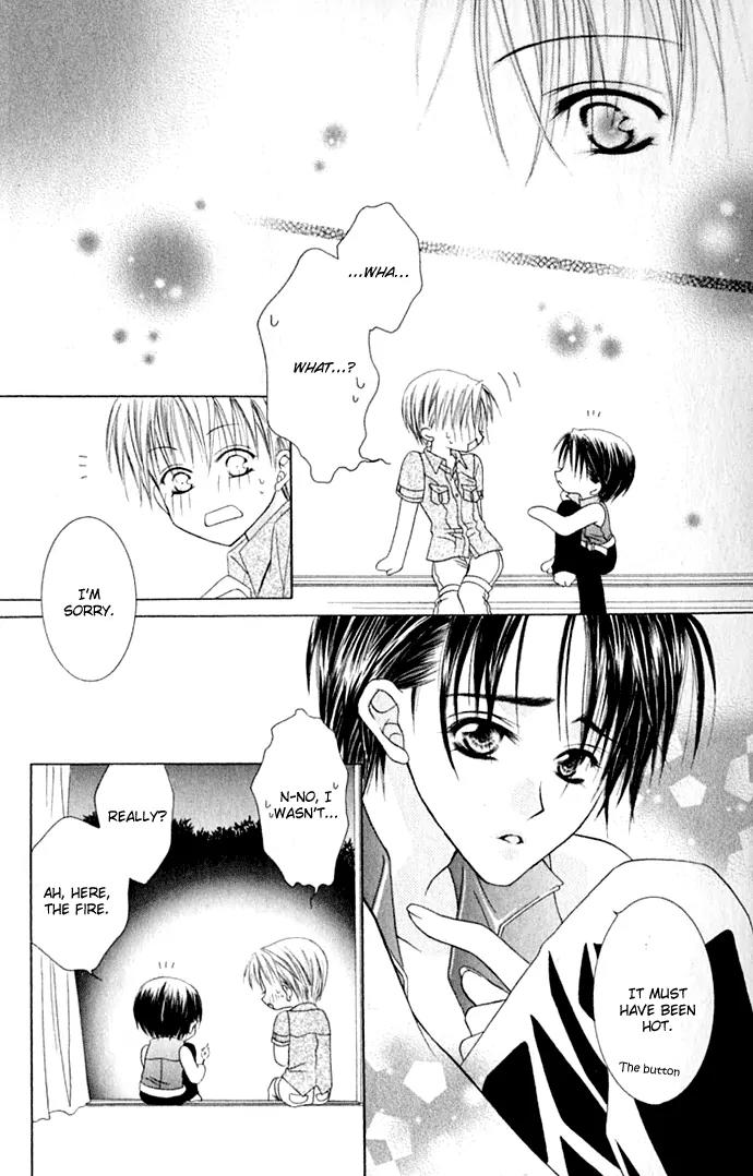 Pheromomania Syndrome Chapter 4.18 page 30 - Vol.4 Chapter 18