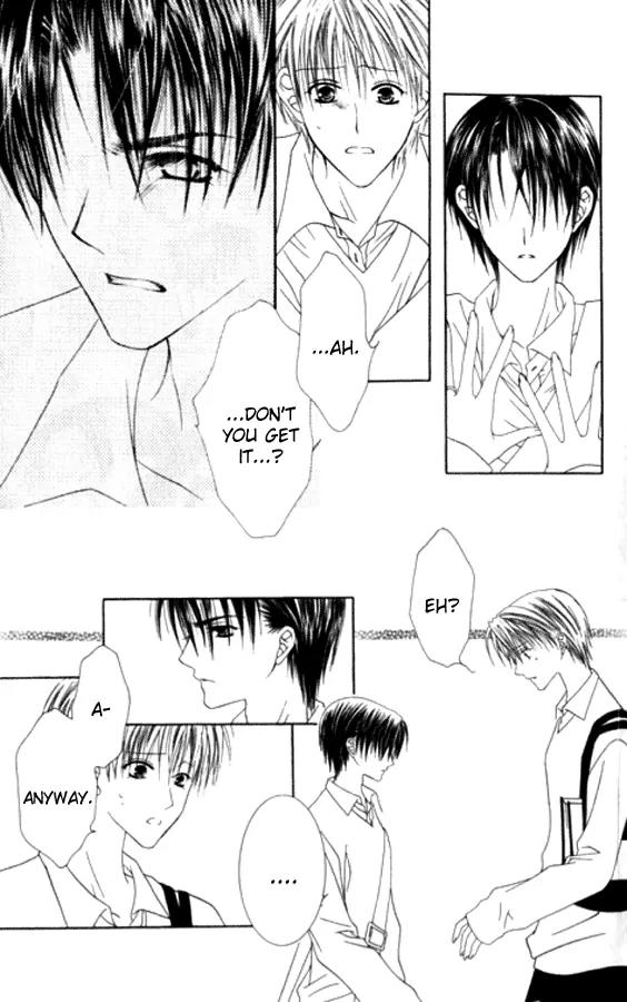 Pheromomania Syndrome Chapter 5.20 page 11 - Vol.5 Chapter 20