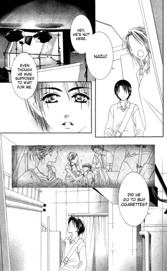 Pheromomania Syndrome Chapter 5.20 page 29 - Vol.5 Chapter 20