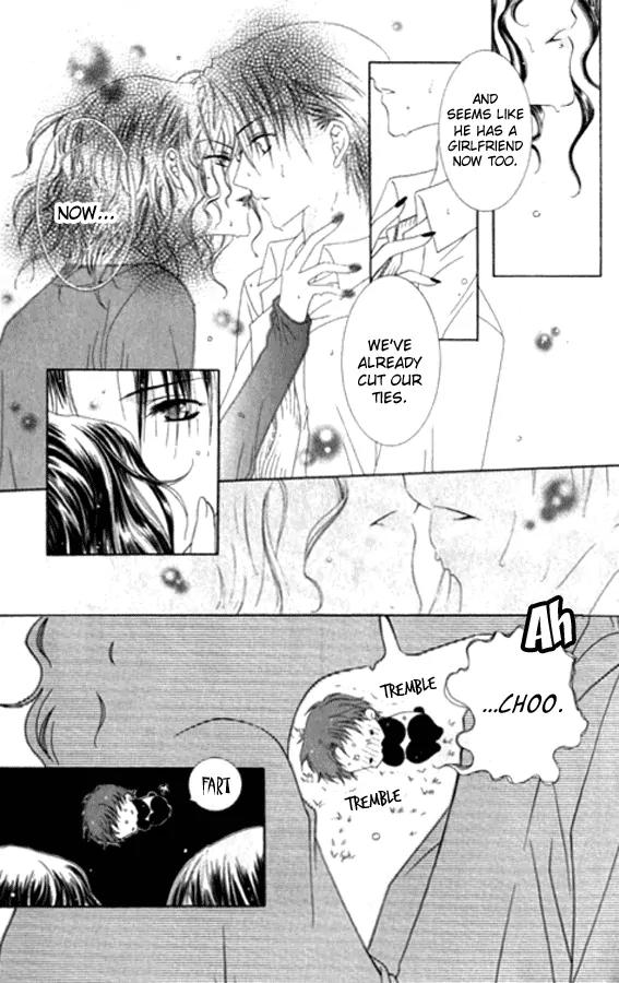 Pheromomania Syndrome Chapter 5.23 page 30 - Vol.5 Chapter 23