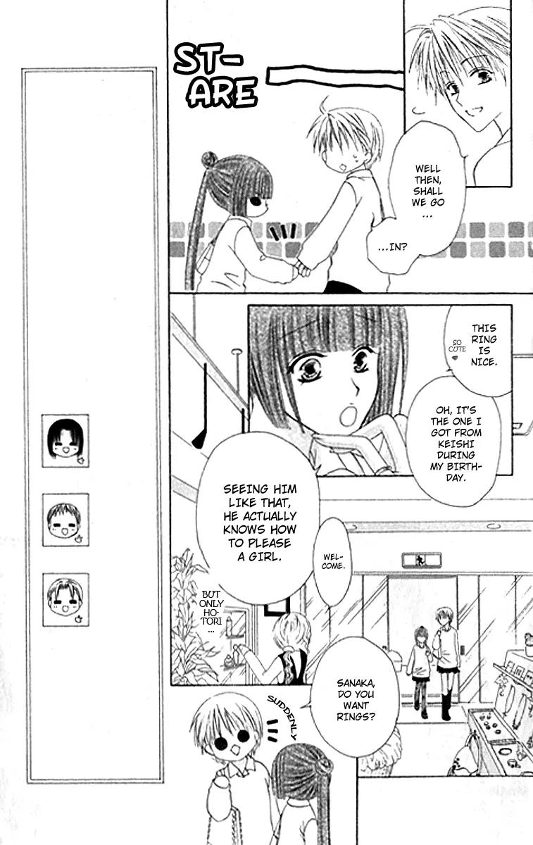 Pheromomania Syndrome Chapter 5.24 page 14 - Vol.5 Chapter 24